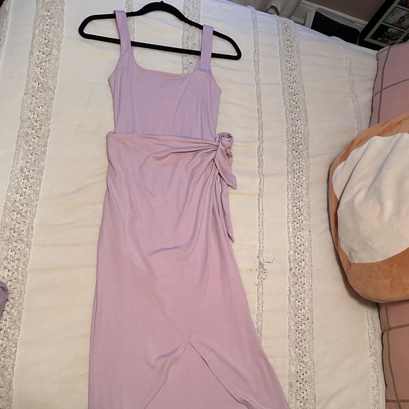 Wilfred Saturn Midi Dress - Picture 6 of 7